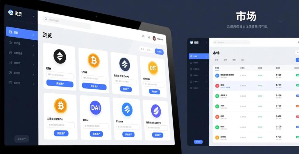 imtoken下载中心使用步骤图解指南_imtoken视频教程_imtoken软件